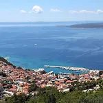 Family-friendly With Swimming Pool Baska Voda, Makarska - 12442