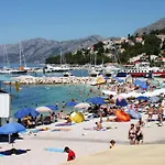 Family-friendly With Swimming Pool Baska Voda, Makarska - 12442 * 바스카보다