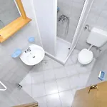 아파트 Family-friendly With Swimming Pool Baska Voda, Makarska - 12442 바스카보다