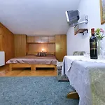 Family-friendly With Swimming Pool Baska Voda, Makarska - 12442 바스카보다