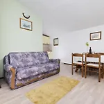 Family-friendly With Swimming Pool Baska Voda, Makarska - 12442 아파트