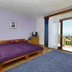 아파트 Family-friendly With Swimming Pool Baska Voda, Makarska - 12442 바스카보다