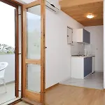 Family-friendly With Swimming Pool Baska Voda, Makarska - 12442 아파트