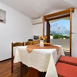 아파트 Family-friendly With Swimming Pool Baska Voda, Makarska - 12442 *