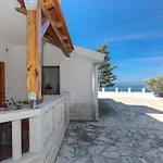 Family-friendly With Swimming Pool Baska Voda, Makarska - 12442 * 바스카보다