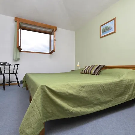 Apartment Family Friendly Apartments With A Swimming Pool Baska Voda, Makarska - 12442