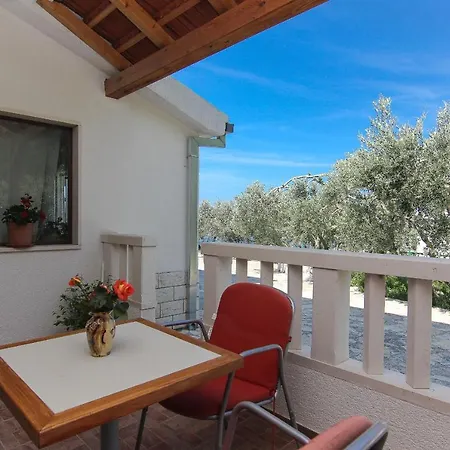 Apartament Family-friendly With Swimming Pool Baska Voda, Makarska - 12442 Baška Voda