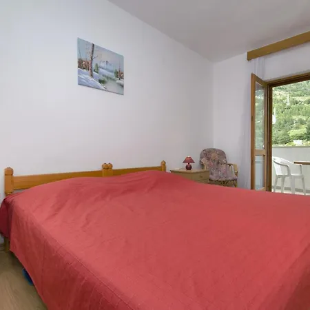 Family-friendly With Swimming Pool Baska Voda, Makarska - 12442 *