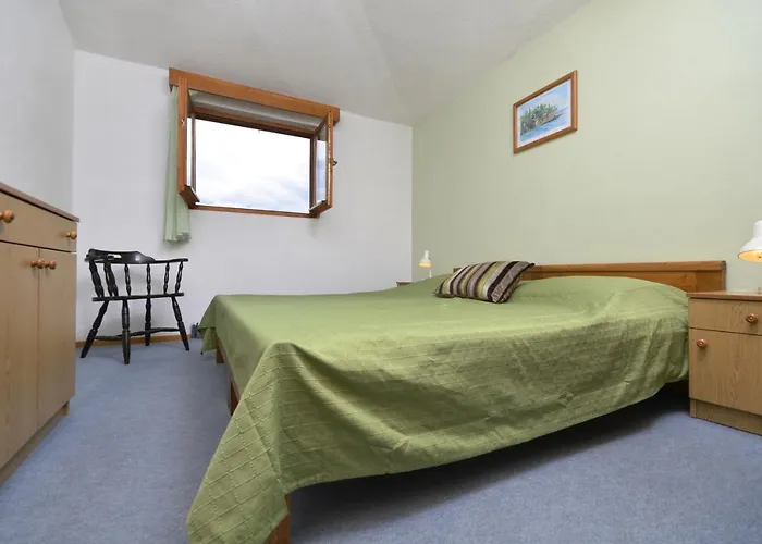 Apartament Family-friendly With Swimming Pool Baska Voda, Makarska - 12442